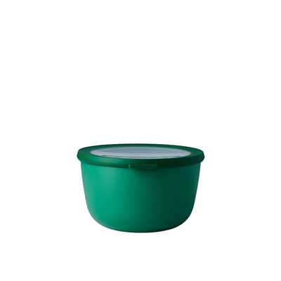 Mepal Multi Bowl Cirqula Yuvarlak Saklama Kabı Vivid Green