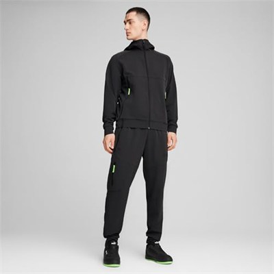 MercedesAMG Petronas F1® PUMATECH Erkek Ceket