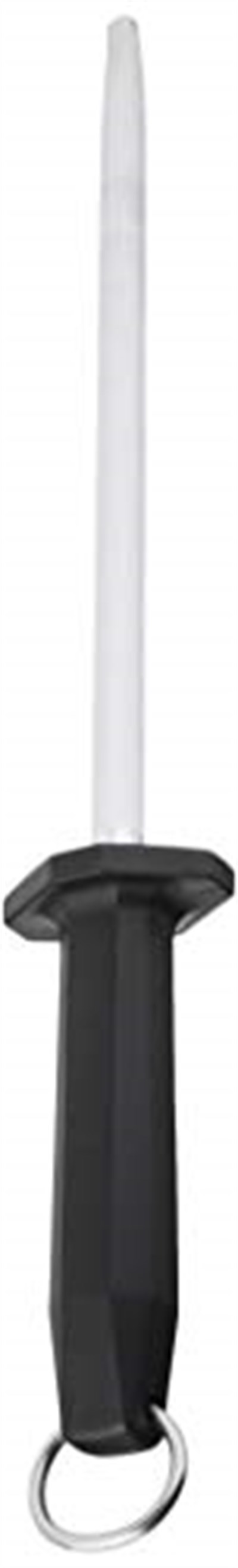 Mercer Culinary Almanca Masat, 25,4 cm - Seçenekler: 38x10x3 cm, 10-inch, Alman honlama çeliği., Bileme Çelik