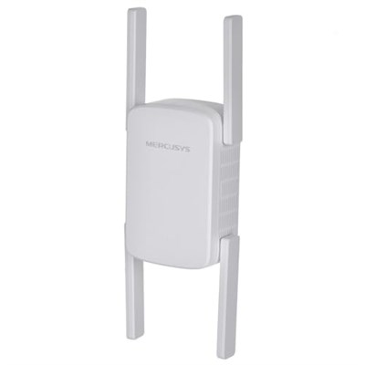 Mercusys ME50G, AC1900 4 Antenli Menzil Genişletici