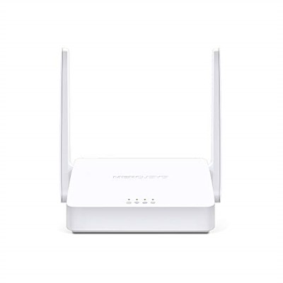 Mercusys MW301R, 300Mbps Wireless N Router