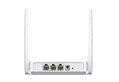 Mercusys MW302R, 300Mbps Multi-Mode Wireless N Router