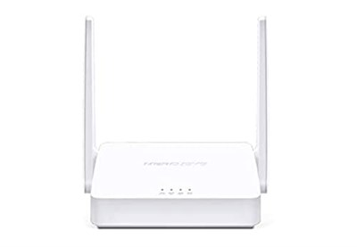 Mercusys MW302R, 300Mbps Multi-Mode Wireless N Router