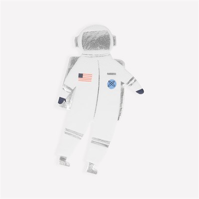Meri Meri Astronot Peçeteler, 16lı