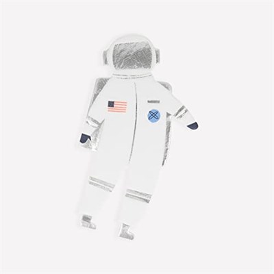 Meri Meri Astronot Peçeteler, 16lı