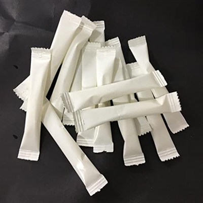 Merpak Şeker Stick Beyaz 3 gr x 1000 Adet