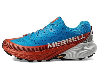 MERRELL AGILITY PEAK 5 AyakkabıErkek