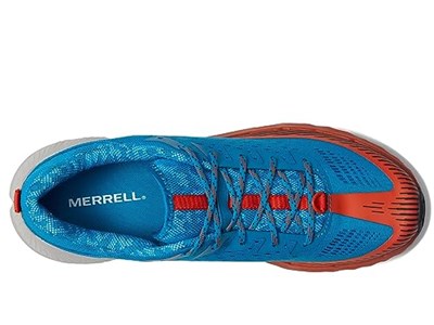 MERRELL AGILITY PEAK 5 AyakkabıErkek