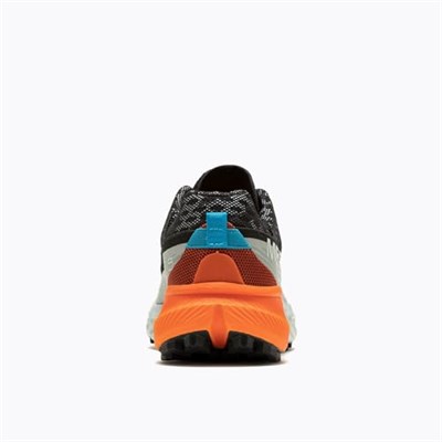 Merrell Agility Peak 5 Kadın Patika Koşu Ayakkabısı J068110-27893 Siyah