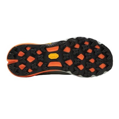 Merrell Agility Peak 5 Kadın Patika Koşu Ayakkabısı J068110-27893 Siyah
