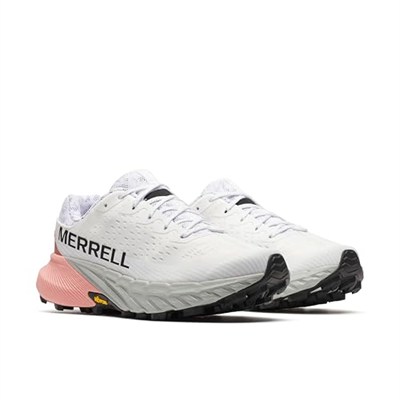 Merrell Agility Peak 5 Spor AyakkabıKadın