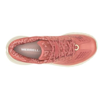 Merrell Agilty Peak 5 Gtx Kadın Outdoor Ayakabısı J068256-7317 Pembe