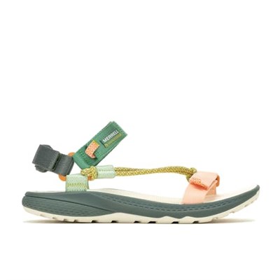 Merrell Bravada 2 Strap Sport Spor SandaletKadın