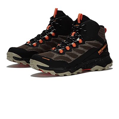 Merrell Erkek J067519 Boot