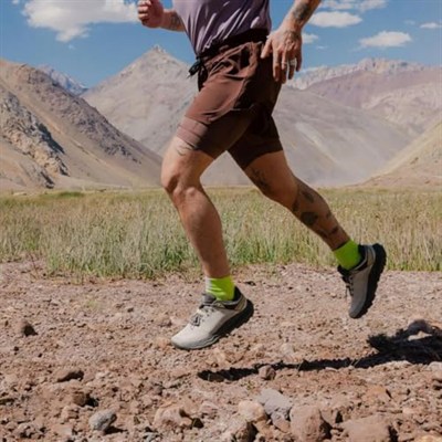 Merrell Erkek Nova 4 Wp Sneaker
