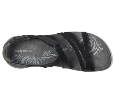 MERRELL Harbor Backstrap SandaletKadın