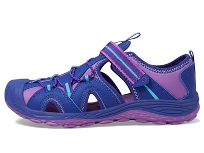 MERRELL Hydro 2 Balıkçı Sandaleti Unisex Çocuk
