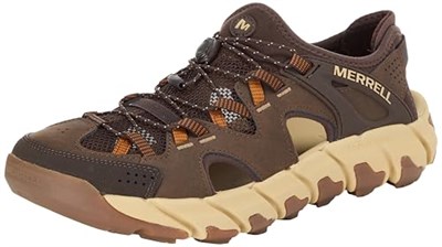 MERRELL J038027-CQV0 SandaletErkek