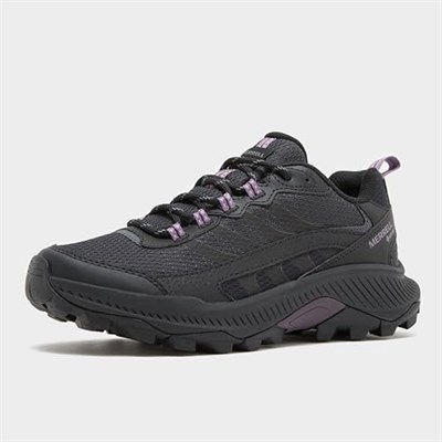 Merrell J038266 SPEED STRIKE 2 GTX Kadın Outdoor Ayakkabısı Siyah
