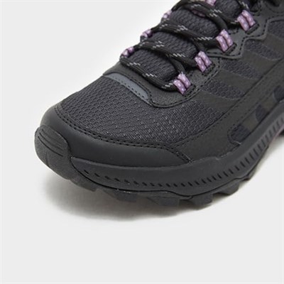 Merrell J038266 SPEED STRIKE 2 GTX Kadın Outdoor Ayakkabısı Siyah