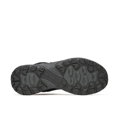 Merrell J038522 SPEED STRIKE 2 LTR MID WP Kadın Outdoor Bot Siyah
