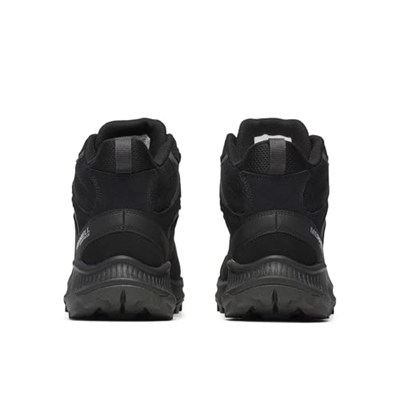 Merrell J038522 SPEED STRIKE 2 LTR MID WP Kadın Outdoor Bot Siyah