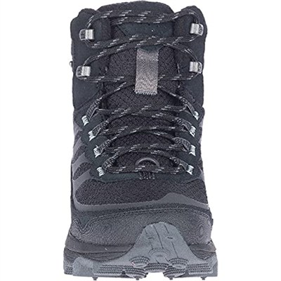 Merrell J067016 Moab Speed Thermo Mid Wp Yeşil Kadın Bot