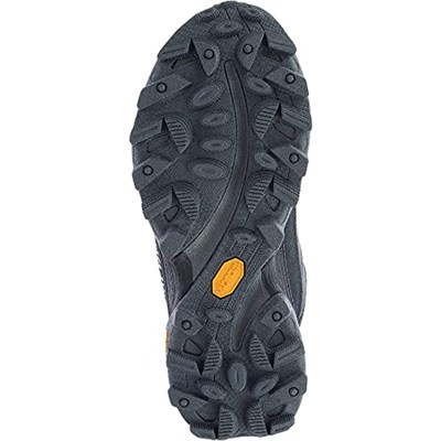 Merrell J067016 Moab Speed Thermo Mid Wp Yeşil Kadın Bot