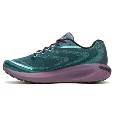 Merrell Kadın Morphlite GTX Trail Koşu Ayakkabı Morphlite Gore-Tex