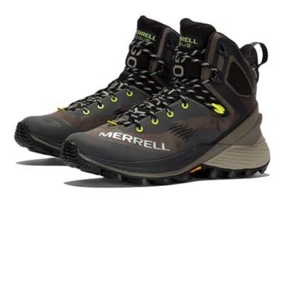 Merrell Kadın Rogue Hiker Mid GORE-TEX Yürüyüş Botu
