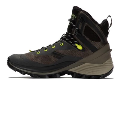 Merrell Kadın Rogue Hiker Mid GORE-TEX Yürüyüş Botu