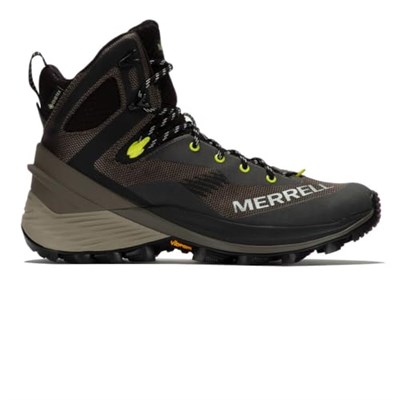 Merrell Kadın Rogue Hiker Mid GORE-TEX Yürüyüş Botu