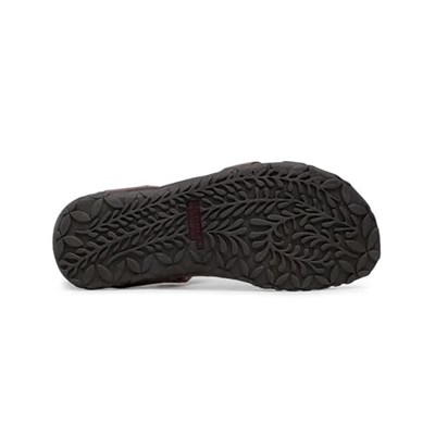 MERRELL Kadın Terran Cross II Kayışlı Sandalet
