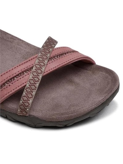 MERRELL Kadın Terran Cross II Kayışlı Sandalet