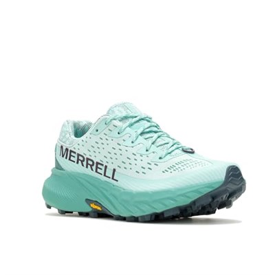 Merrell Kadın Trail Koşu Sneaker