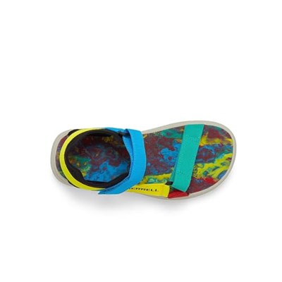Merrell Kahuna Web 2.0 Spor SandaletUnisex Çocuk