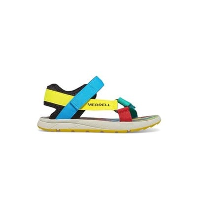 Merrell Kahuna Web 2.0 Spor SandaletUnisex Çocuk