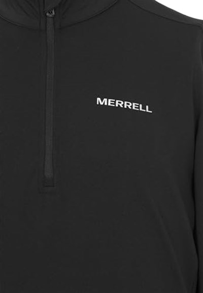Merrell M23Trıac-10010 Triac Erkek Sweatshirt