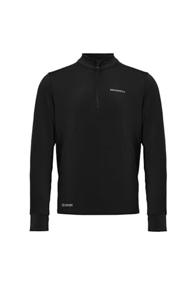 Merrell M23Trıac-10010 Triac Erkek Sweatshirt