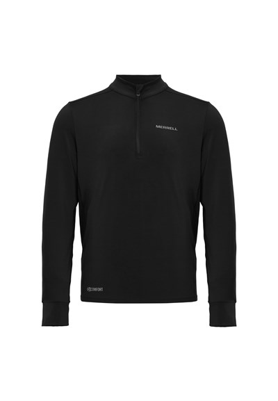 Merrell M23Trıac-10010 Triac Erkek Sweatshirt