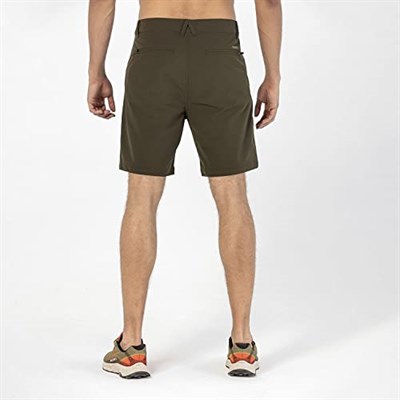Merrell M2Clear Uva Shield Outdoor Şort Bej Erkek Şort