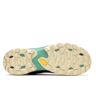 Merrell mens Moab Hız 2 Orta Gtx®