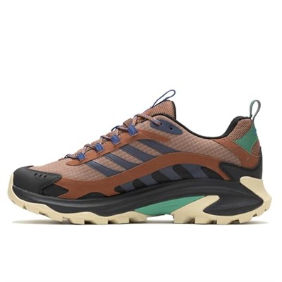 Merrell mens Moab Hız 2 Orta Gtx®