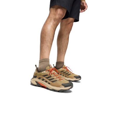 Merrell Moab Speed 2 Erkek Outdoor Ayakkabı J037529