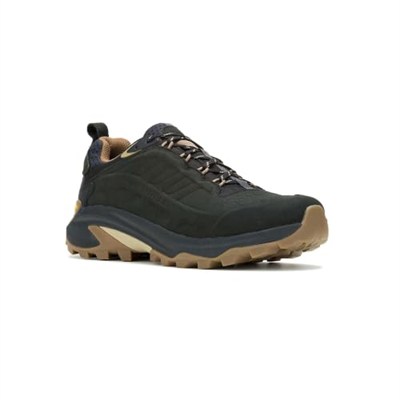 Merrell Moab Speed 2 Leather Waterproof Yürüyüş AyakkabısıErkek