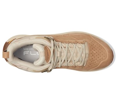 Merrell Moab Speed 2 Ltr Mid Waterproof Yürüyüş BotuKadın