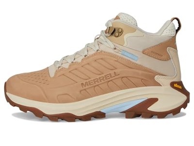 Merrell Moab Speed 2 Ltr Mid Waterproof Yürüyüş BotuKadın