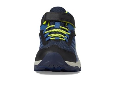 MERRELL MOAB SPEED 2 MID A/C WTPRF Yürüyüş BotuUnisex Çocuk