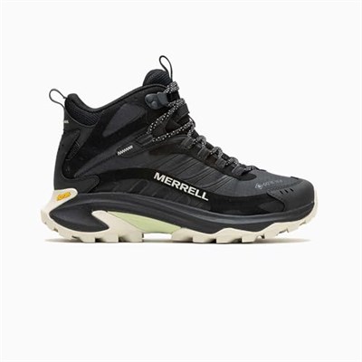 Merrell Moab Speed 2 Mid Gore Tex Kadın Outdoor Ayakkabı