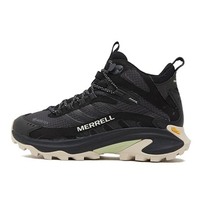 Merrell Moab Speed 2 Mid Gore Tex Kadın Outdoor Ayakkabı